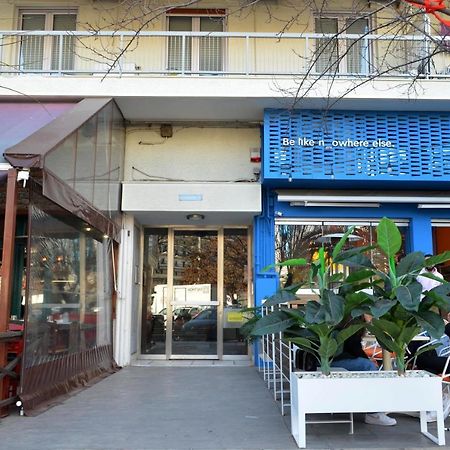 Ippokratio Luxury Studio Θεσσαλονίκη Εξωτερικό φωτογραφία