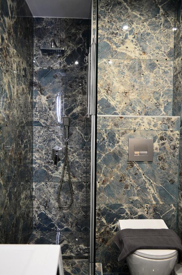 Ippokratio Luxury Studio Θεσσαλονίκη Εξωτερικό φωτογραφία