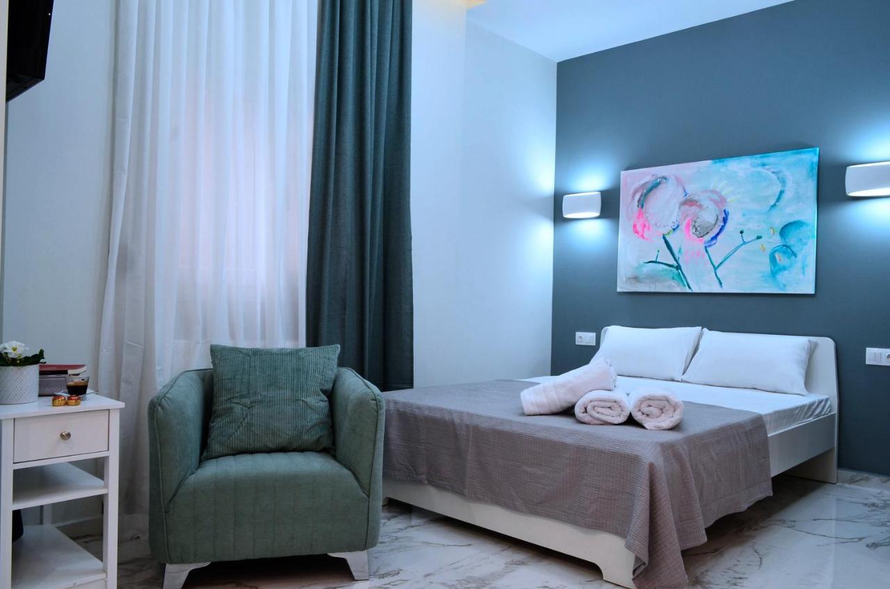 Ippokratio Luxury Studio Θεσσαλονίκη Εξωτερικό φωτογραφία