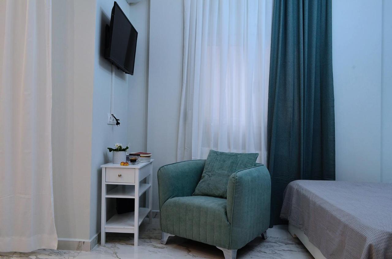 Ippokratio Luxury Studio Θεσσαλονίκη Εξωτερικό φωτογραφία