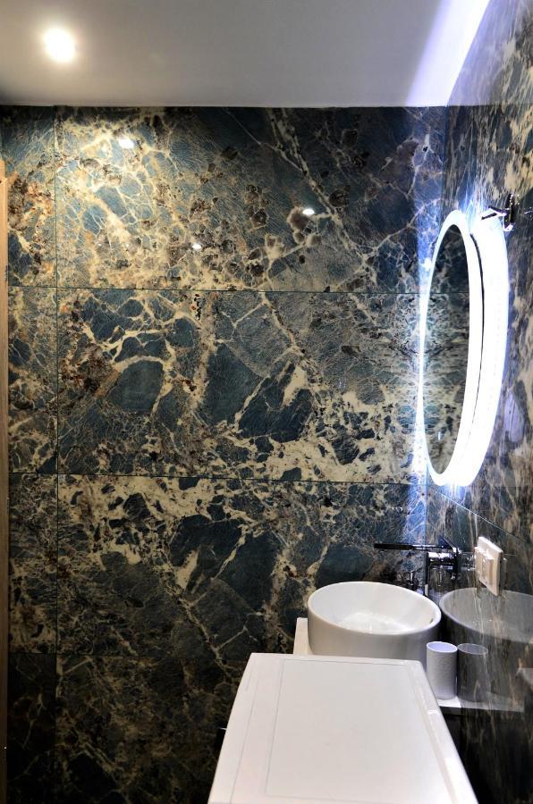 Ippokratio Luxury Studio Θεσσαλονίκη Εξωτερικό φωτογραφία