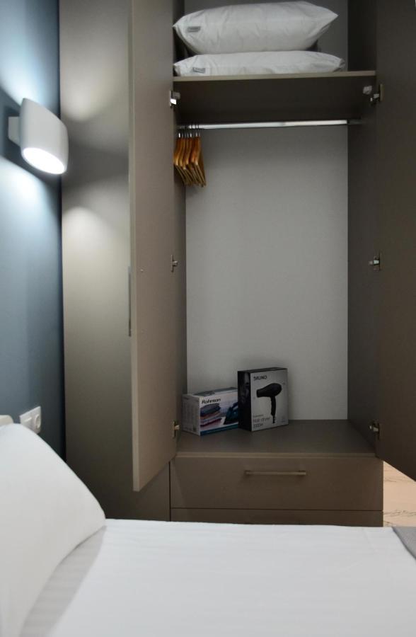 Ippokratio Luxury Studio Θεσσαλονίκη Εξωτερικό φωτογραφία