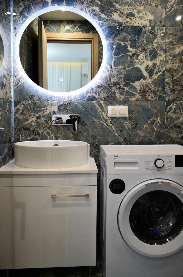 Ippokratio Luxury Studio Θεσσαλονίκη Εξωτερικό φωτογραφία