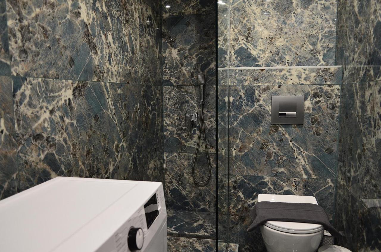 Ippokratio Luxury Studio Θεσσαλονίκη Εξωτερικό φωτογραφία
