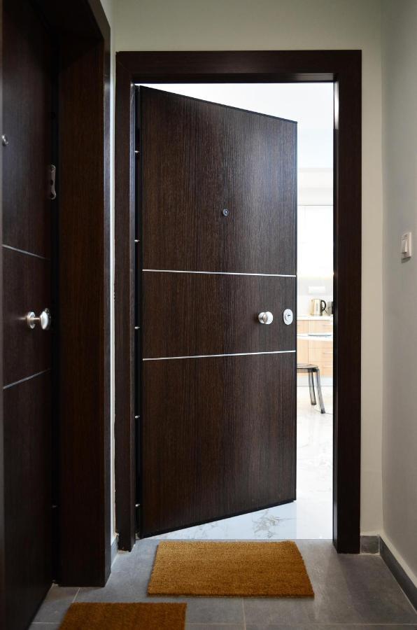 Ippokratio Luxury Studio Θεσσαλονίκη Εξωτερικό φωτογραφία